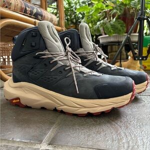 Hoka One One - Kaha 2 GTX